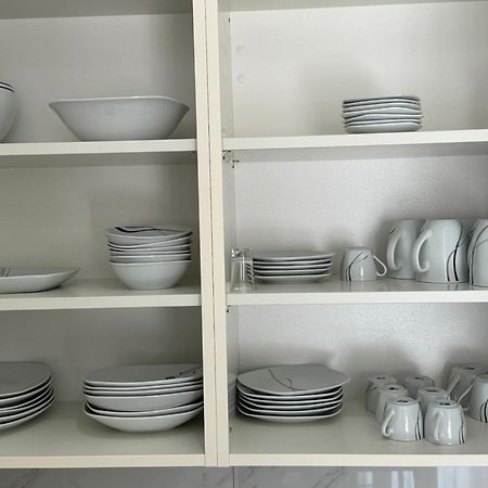 Funtana Appartements An Der 1 Reihe Vom Meer Екстериор снимка