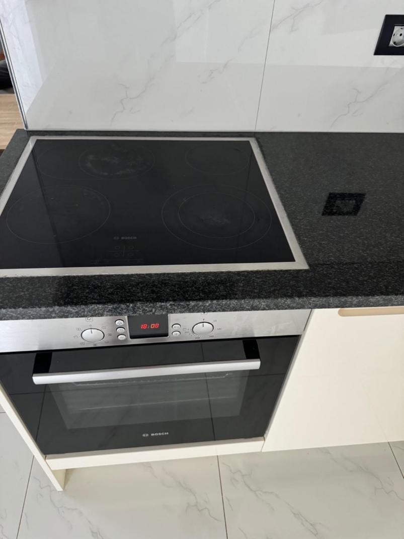 Funtana Appartements An Der 1 Reihe Vom Meer Екстериор снимка
