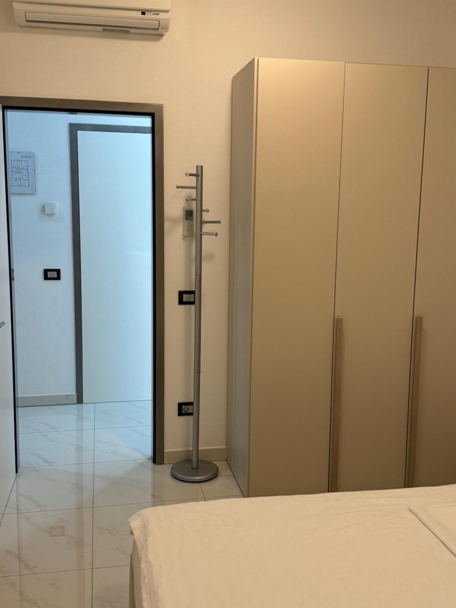 Funtana Appartements An Der 1 Reihe Vom Meer Екстериор снимка