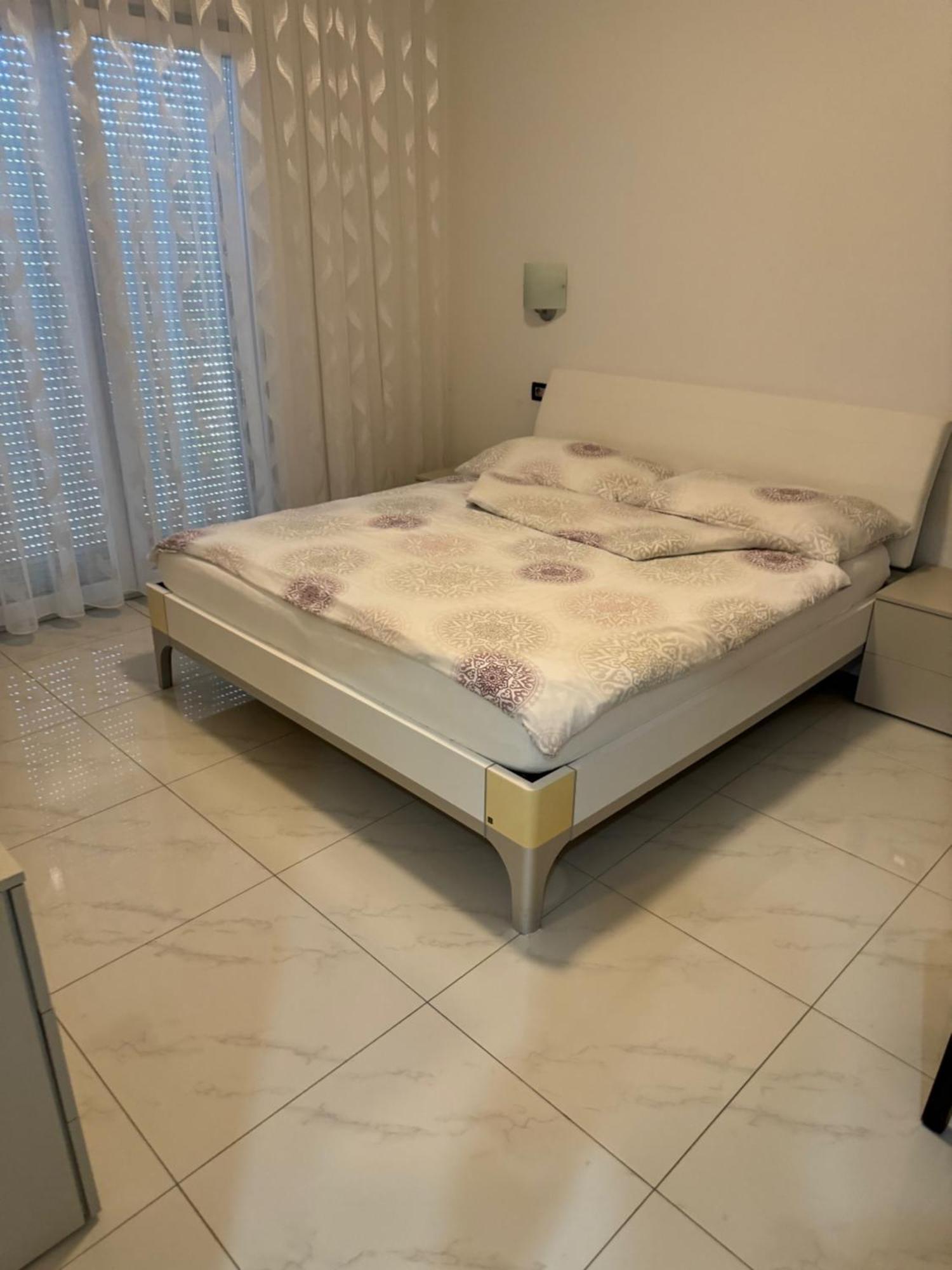Funtana Appartements An Der 1 Reihe Vom Meer Екстериор снимка