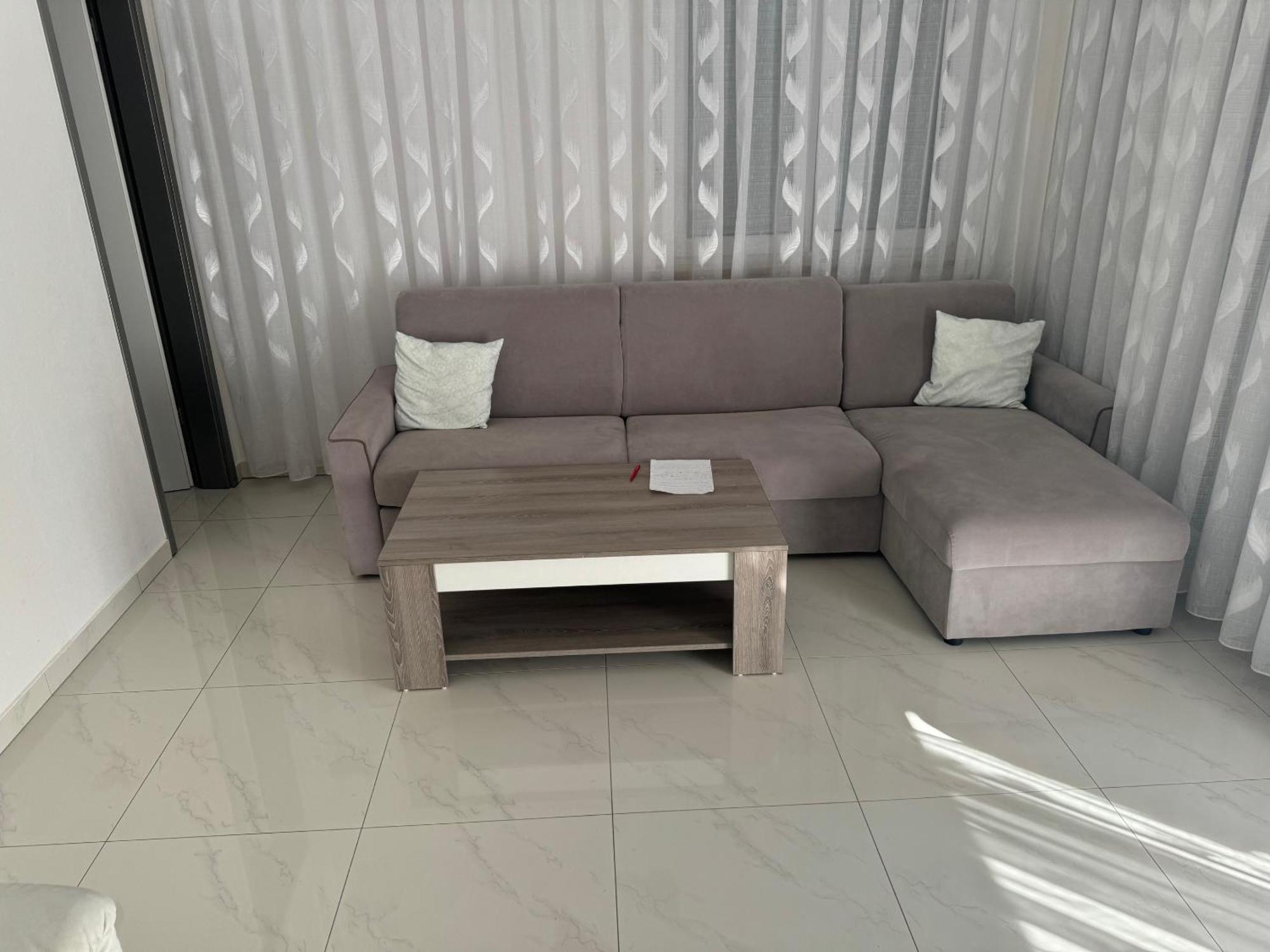 Funtana Appartements An Der 1 Reihe Vom Meer Екстериор снимка