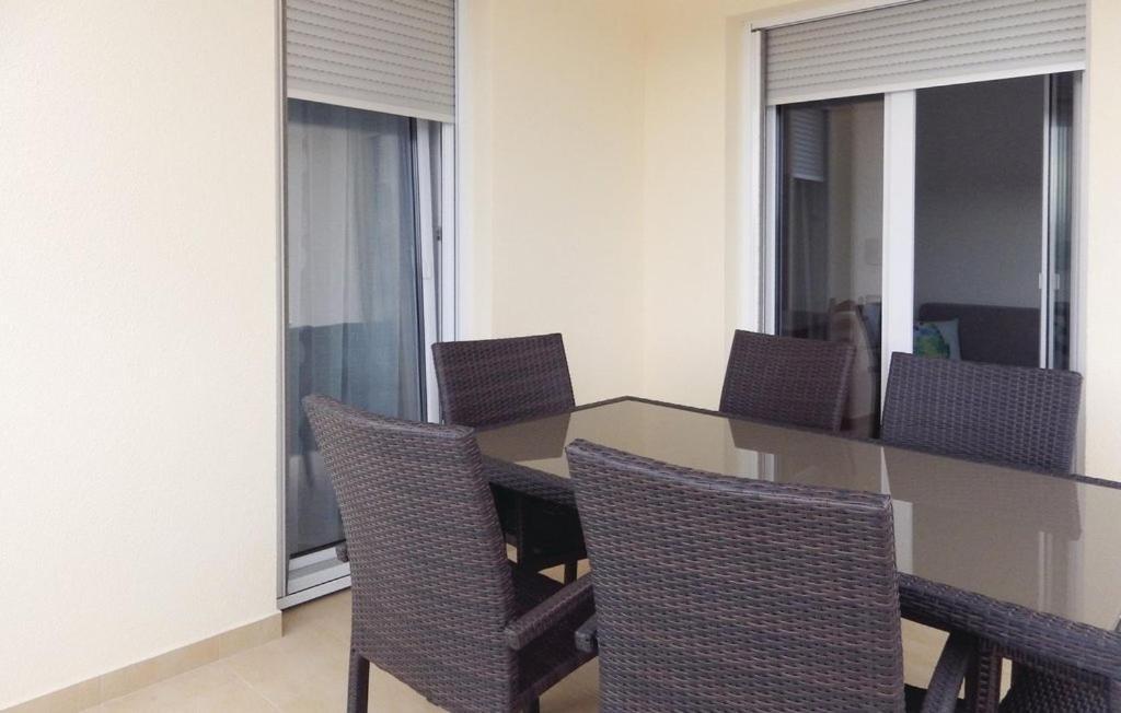 Funtana Appartements An Der 1 Reihe Vom Meer Екстериор снимка